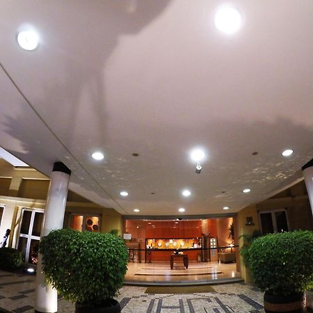 Hotel Continental Luanda Exterior photo