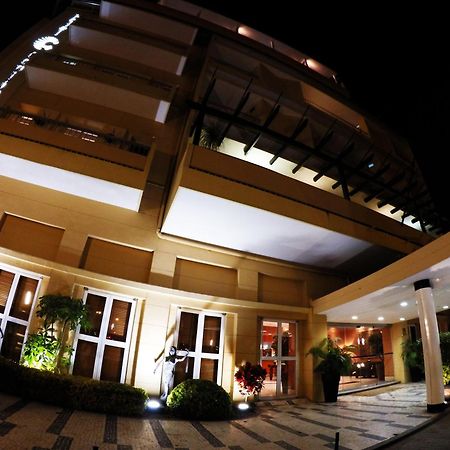 Hotel Continental Luanda Exterior photo