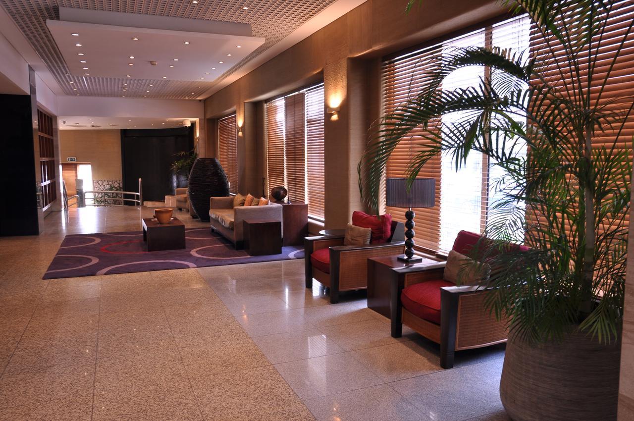 Hotel Continental Luanda Exterior photo