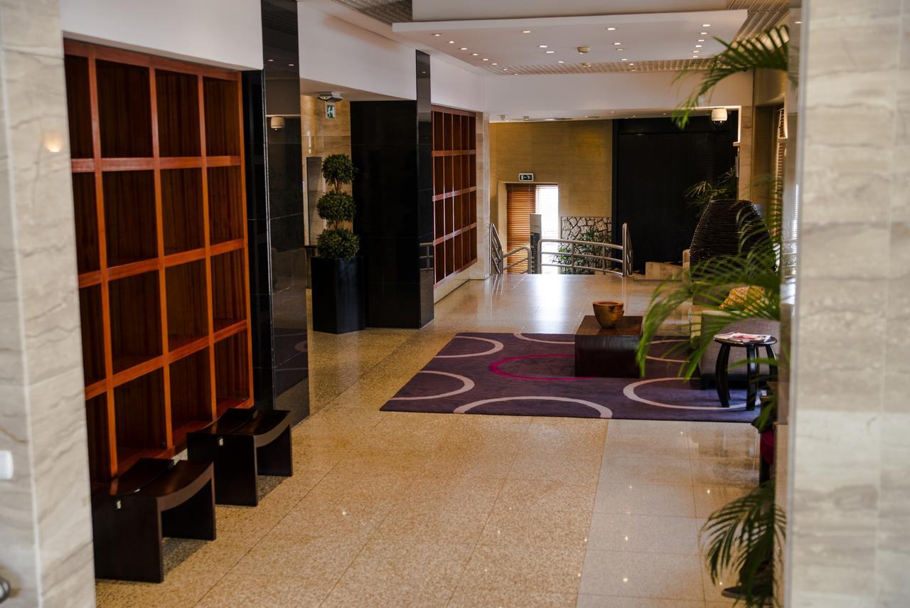 Hotel Continental Luanda Exterior photo
